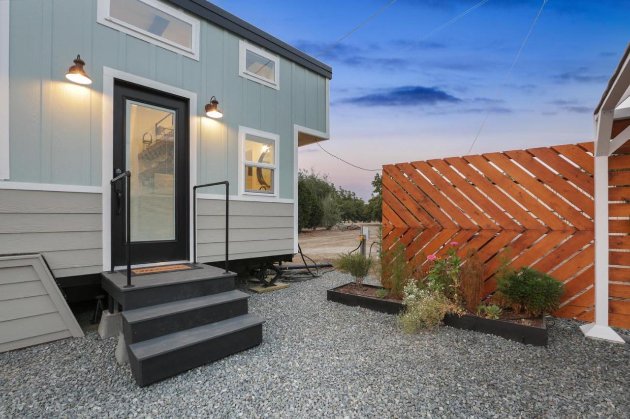 Tiny Home | Lewis Ranch 1 Lindsay Exterior foto